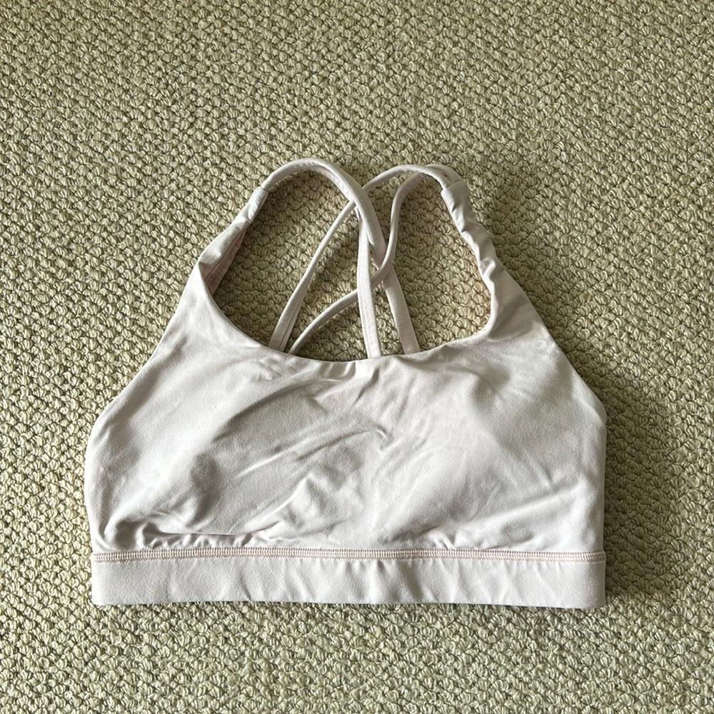 Lululemon sports bra​